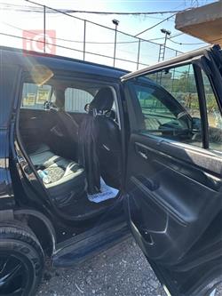 تۆیۆتا هایلاندەر